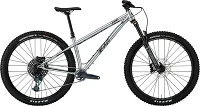 2012 Kona Mahuna – Specs, Comparisons, Reviews – 99 Spokes
