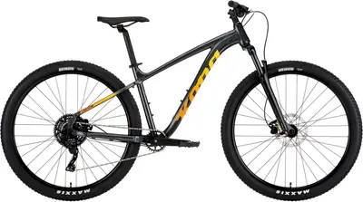 トレック エクスカリバー7 TREK X-Caliber7 2021年 トレック エクスキャリバー7 | サイクルストアファースト