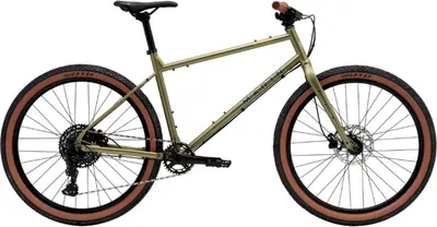 2019 BMC ALPENCHALLENGE AC02 TWO – Specs, Comparisons, Reviews