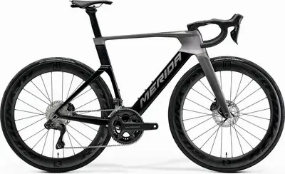 2019 Merida REACTO 7000-E – Specs, Comparisons, Reviews – 99 Spokes