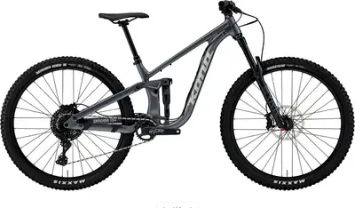 2019 Mondraker Foxy 27.5 – Specs, Comparisons, Reviews – 99 Spokes