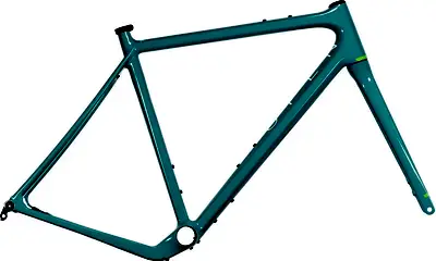 2024 Cannondale Topstone LAB71 Frameset – Specs, Comparisons