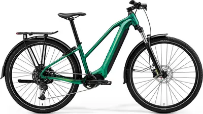2026 Merida eBIG NINE 400 – Specs, Comparisons, Reviews – 99