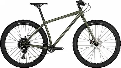 2018 Cannondale Cujo 2 – Specs, Comparisons, Reviews – 99 Spokes