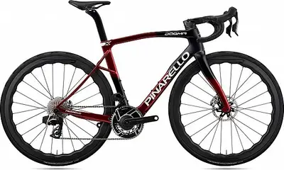 2020 Pinarello Dogma F12 Disk Sram Red Axs Etap Bike – Specs