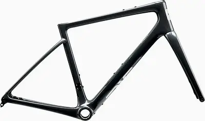2017 Scott Addict 10 (HMF) Frame Set – Specs, Comparisons
