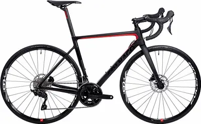 自転車 GIANT TCR ADVANCED 2 DISC KOM 2022 2022モデル「TCR ADVANCED 2 DISC KOM」 ｜ ジャイアントストア二子玉川