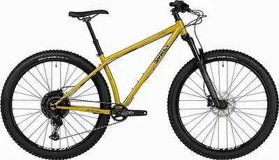 dai　2022 SURLY KARATE MONKEY size S Surly Karate Monkey Suspension - Summit Bicycles