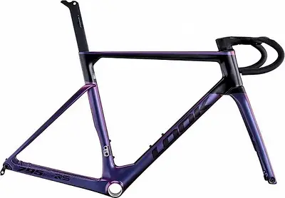 2020 Canyon Aeroad CF SLX Frameset Electric – Specs, Comparisons