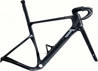 SCOTT ADDICT 10 フレーム　2017年モデル 2017 Scott Addict 10 Carbon Road Bike