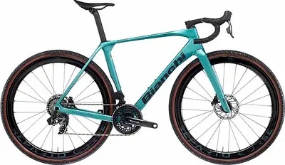 2020 Bianchi Impulso 105 – Specs, Comparisons, Reviews – 99