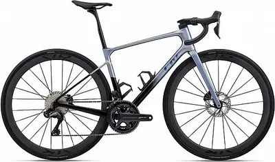 2019 Scott Contessa Speedster 35 – Specs, Comparisons, Reviews