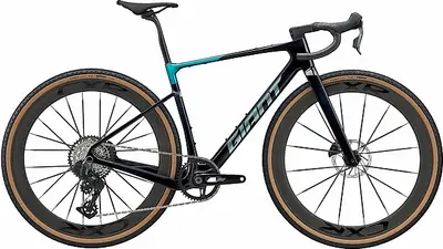 2024 Canyon Aeroad CF SLX 8 Di2 – Specs, Comparisons, Reviews – 99