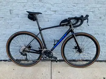 2019 Cannondale Synapse Disc Women's Tiagra – Specs