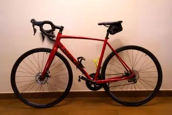 TREK トレック Equinox TTX 9.5 TTバイク トレック TREK エキノクス EQUINOX TTX 9.9 2008モデル Sサイズ