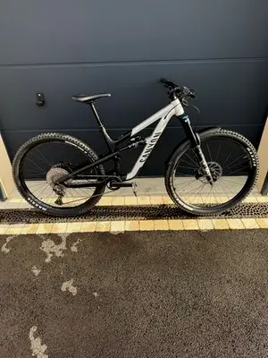 2023 Canyon Spectral 4 – Specs, Comparisons, Reviews – 99 Spokes