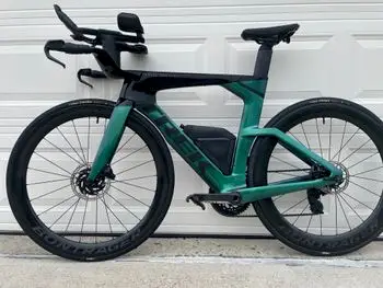 2017 Trek Speed Concept 9.9 – Specs, Comparisons, Reviews