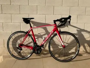 2019 Cannondale CAAD Optimo Claris – Specs, Comparisons