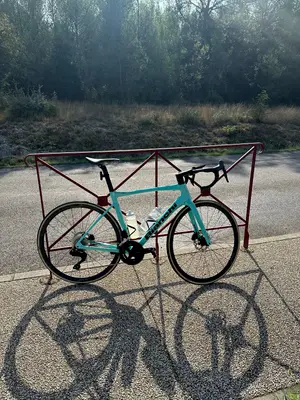 2013 Felt F75X – Specs, Comparisons, Reviews – 99 Spokes