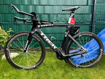 2017年TREK SPEED CONCEPT 9.9 made in USA 2017年TREK SPEED CONCEPT 9.9 made in USA
