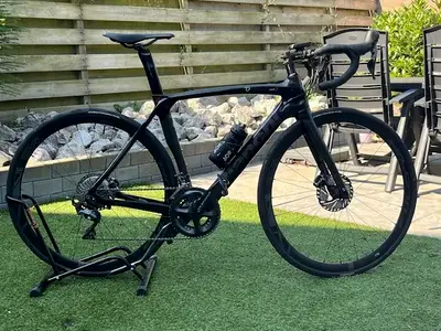 【たけ】GIANT DEFY3 2013 2013 Giant Defy 3