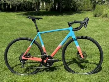 とっ！]TREK EMONDA ALR4 DISC サイズ52 2020 2020 Trek Émonda