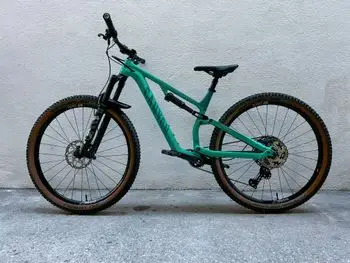 2022 Canyon Neuron 7 – Specs, Comparisons, Reviews – 99 Spokes