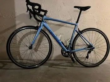 Cannondale - cannondale 2020年式caad optimo sora 48 MDN 2020 Cannondale CAAD Optimo Sora – Specs, Comparisons