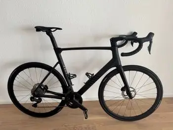 2020 Merida SCULTURA DISC 6000 – Specs, Comparisons, Reviews