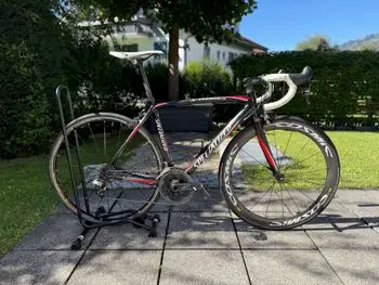 Specialized Tarmac SL7 Pro ⭐︎ SRAM Force 2022 Specialized Tarmac SL7 Pro - SRAM Force eTap AXS