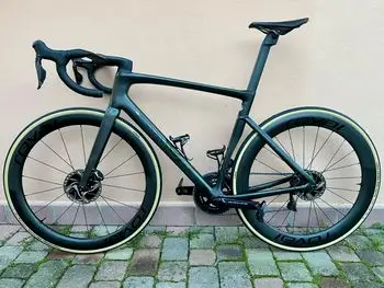 2021 Cannondale CAAD13 Disc Force eTap AXS – Specs