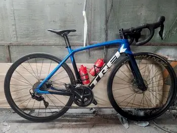 2021 Trek Émonda SL 5 Disc – Specs, Comparisons, Reviews