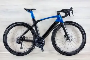 2018 Bianchi Oltre XR3 Disc – Specs, Comparisons, Reviews