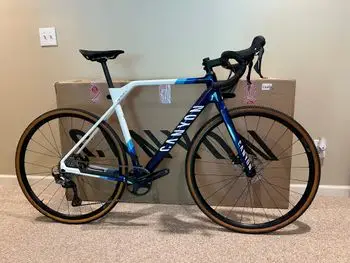 2016 Giant TCX SLR 2 (2017) – Specs, Comparisons, Reviews