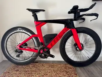 Canyon Speedmax CF SLX 9.0 2020年モデル　【S】 Canyon Speedmax CF SLX 9.0 – Review - AeroGeeks