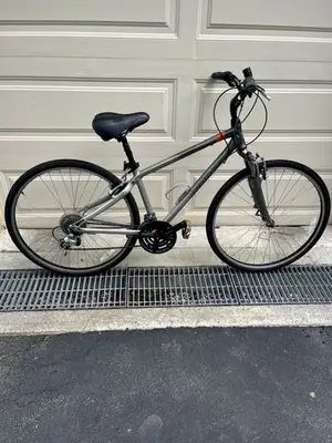 2020 Giant Escape Jr 24 – Specs, Comparisons, Reviews – 99