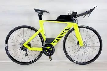 【fr】canyon speedmax cf7 2018 訳あり Canyon Speedmax CF 7.0 - Slowtwitch News