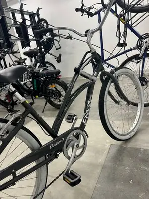 mikko☆ Mikko 3 Step-Thru – Schwinn