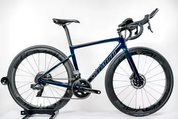 Specialized Tarmac SL7 Pro ⭐︎ SRAM Force Specialized Tarmac SL7 Pro - SRAM Force eTap AXS - Grey