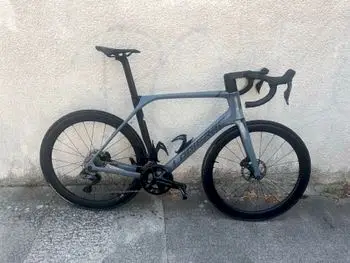 2020 Merida SCULTURA DISC 6000 – Specs, Comparisons, Reviews