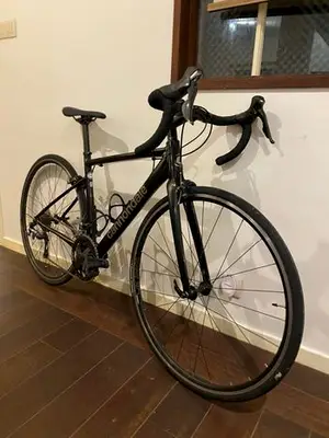 2019 Cannondale CAAD Optimo Claris – Specs, Comparisons