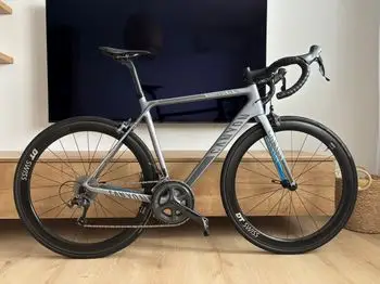 2020 Canyon Ultimate CF SLX 9.0 – Specs, Comparisons