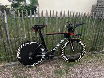 2020 Canyon Speedmax CF SLX 9.0 LTD – Specs, Comparisons