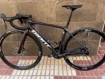 GIANT TCR Advanced2 2016 サイズS GIANT 「ジャイアント」 TCR ADVANCED 2 2016年モデル ロード