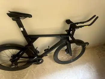 FUJI NORCOM STRAIGHT 1.1 2019年モデル Fuji Norcom Straight 1.1 – Triathlete