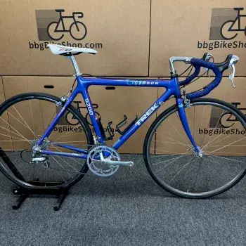 2006 Trek 5200 – Specs, Comparisons, Reviews – 99 Spokes