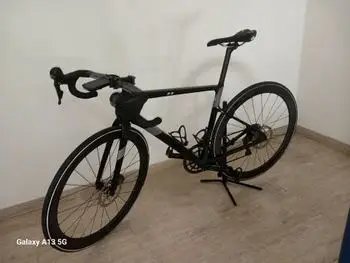 Cannondale - Cannondale　2018 SUPER SIX EVO 105　美品 CANNONDALE 2018 SUPERSIX EVO CARBON 105 ROADBIKE