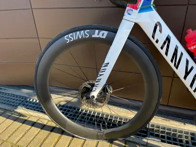 【atomtom2020】 TREK Emonda SLR  50 Trek Emonda SL5 size 50 - Gs 105 r7020 - Wheelset bontrager