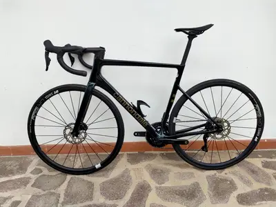Giant - sadGIANT TCR SLR2 Giant TCR Advanced SL 2 - Giant-Trek