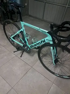 自転車本体 BMC ALR ONE 2020 51 BMC Teammachine ALR ONE納車しました！From Yさま | Climb